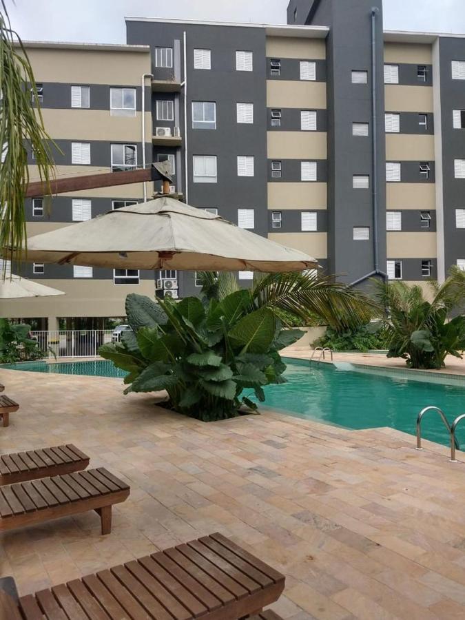 Jardim Das Palmeiras 2 Home Resort Ubatuba Exterior photo